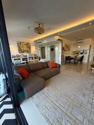 Treasure at Tampines (D18), Condominium #594150191